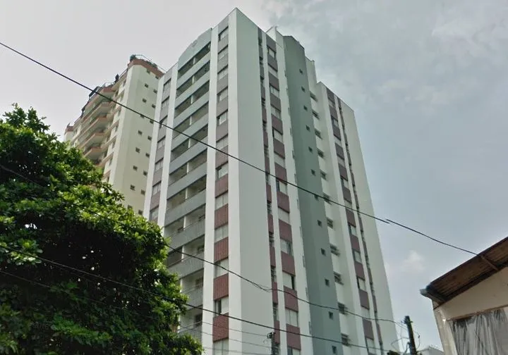 Condomínio Ville Juliene Saúde em São Paulo