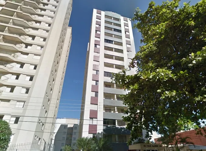 Imagem do Condomínio Ville Juliene Saúde em São Paulo