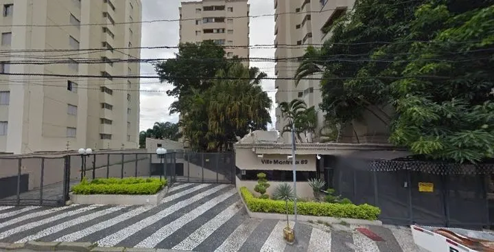 Condomínio Ville Montreux Chácara Klabin em São Paulo