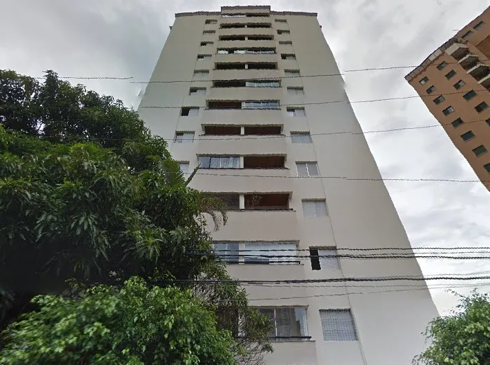 Imagem do Condomínio Ville Montreux Chácara Klabin em São Paulo