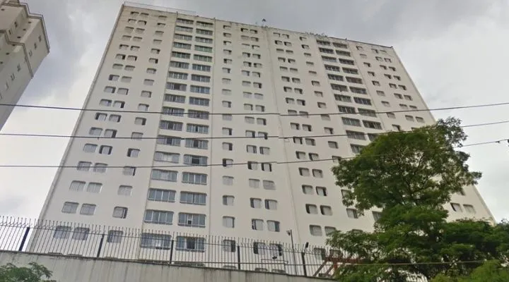 Imagem do Condomínio Ville Renaissance Pinheiros em São Paulo