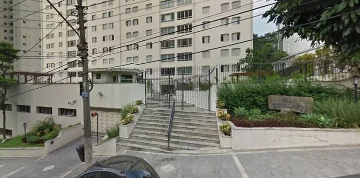 Condomínio Ville Renaissance Pinheiros em São Paulo