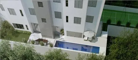 Condomínio Ville San Pietro Bh em Belo Horizonte