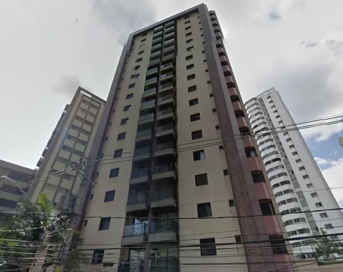 Imagem do Condomínio Ville Tatiene Vila Mariana em São Paulo