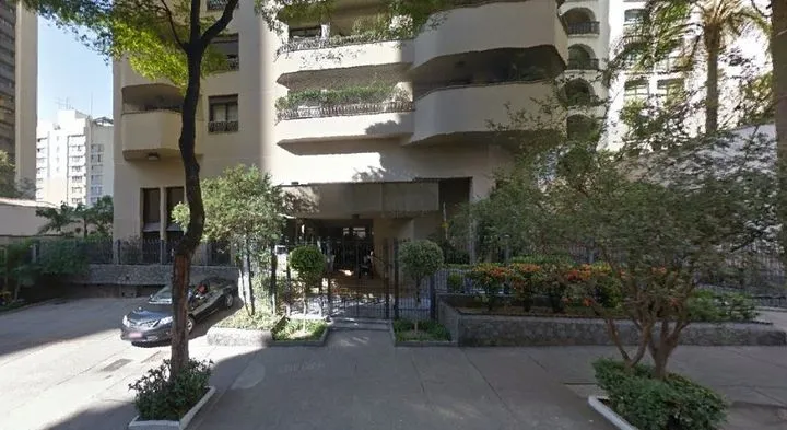 Imagem do Condomínio Villeneuve Jardim América em São Paulo