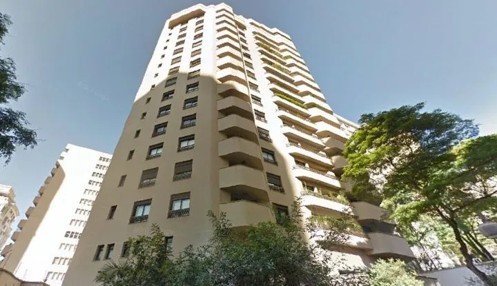 Condomínio Villeneuve Jardim América em São Paulo