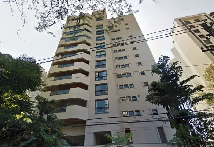 Imagem do Condomínio Villeneuve Vila Nova Conceição em São Paulo