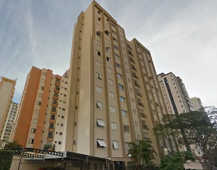 Condomínio Villini I Saúde em São Paulo