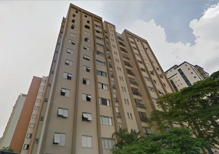 Imagem do Condomínio Villini I Saúde em São Paulo