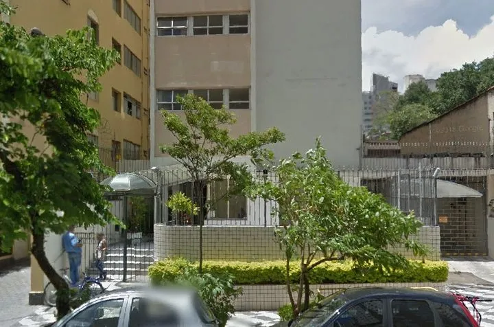 Condomínio Vilmar Vila Clementino em São Paulo