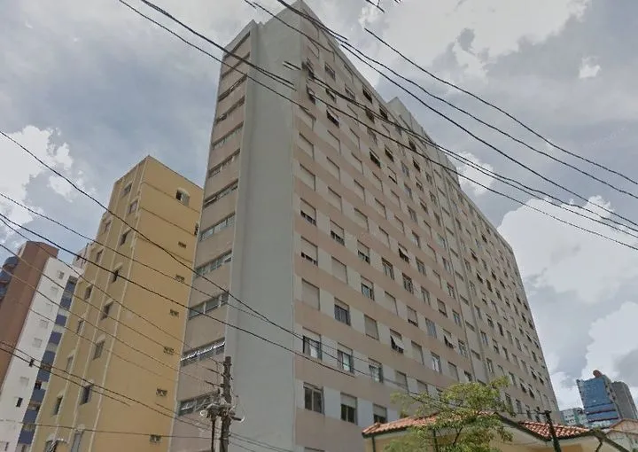 Imagem do Condomínio Vilmar Vila Clementino em São Paulo