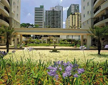 Condomínio Vincetori Condominium em São Paulo