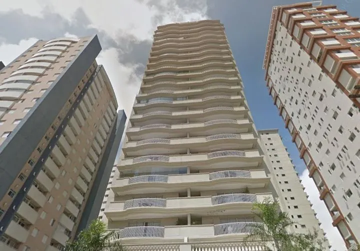 Imagem do Condomínio Vinhas Do Tatuapé em São Paulo
