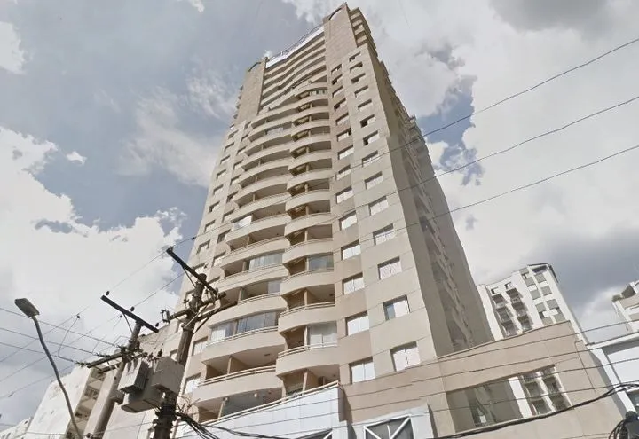 Condomínio Virgílio Pinheiros em São Paulo