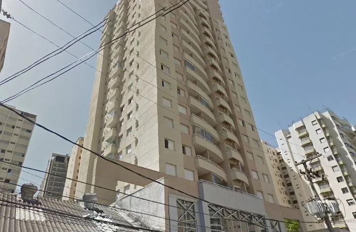 Imagem do Condomínio Virgílio Pinheiros em São Paulo
