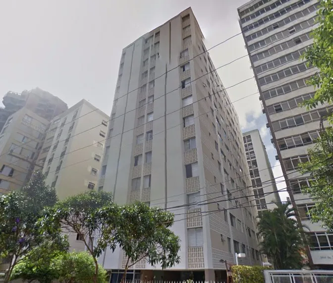 Imagem do Condomínio Virgínia Itaim em São Paulo