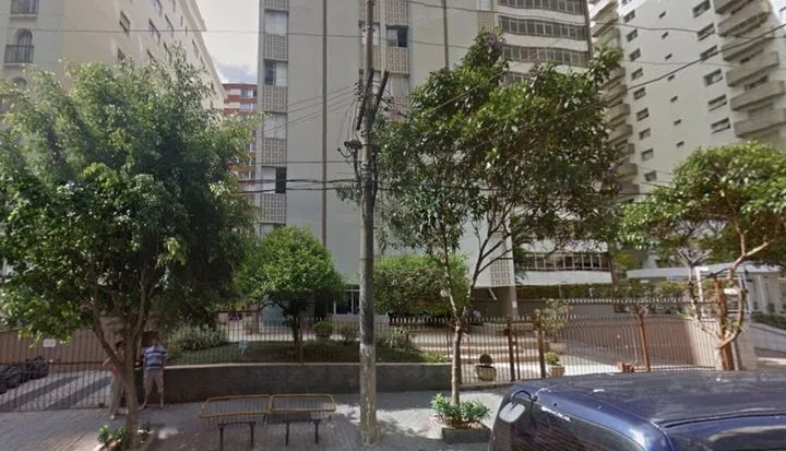Condomínio Virgínia Itaim em São Paulo