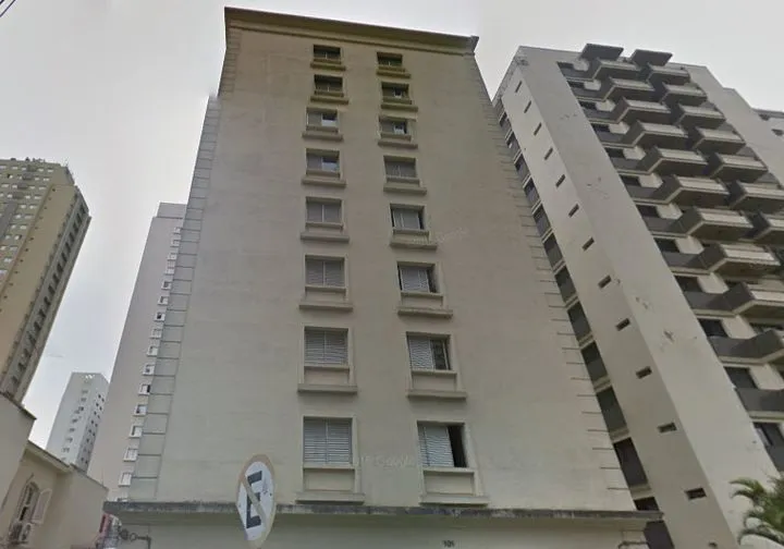 Imagem do Condomínio Visconde Da Luz 101 Vila Nova Conceição