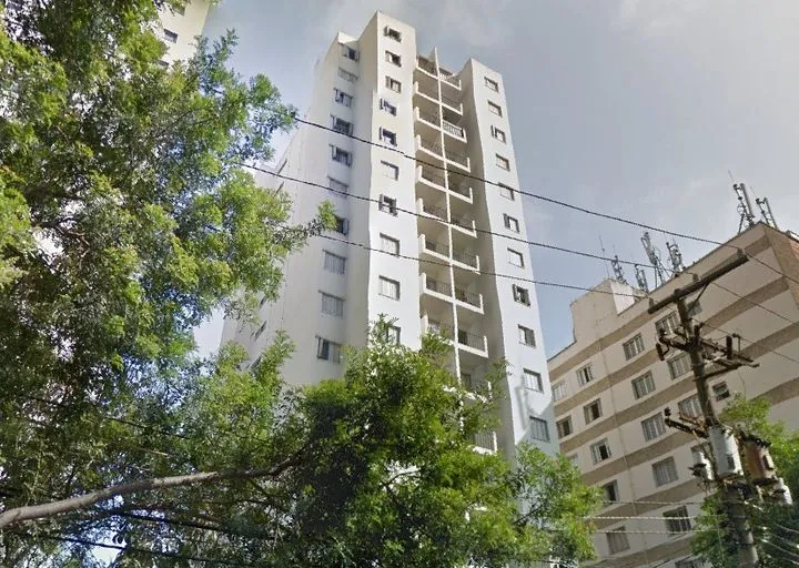 Imagem do Condomínio Visconde De Abaeté Moema em São Paulo