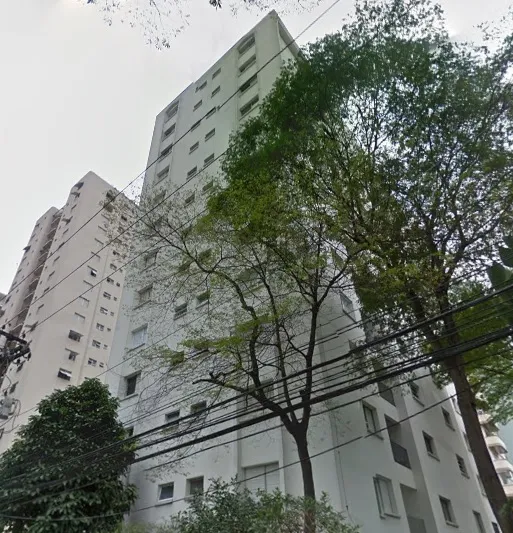 Condomínio Visconde De Algarve Brooklin 354 em São Paulo