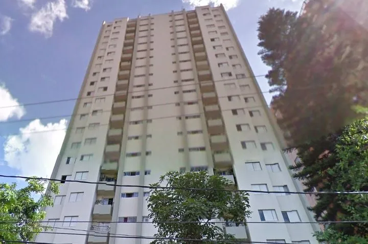 Imagem do Condomínio Visconde De Cairu Campo Belo