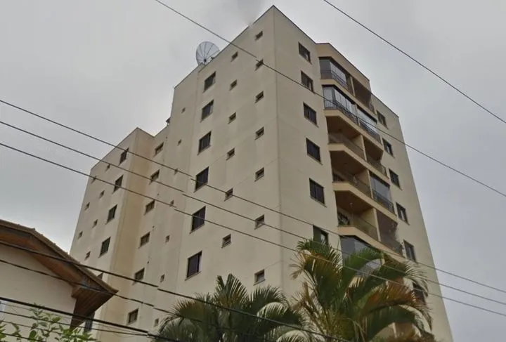 Imagem do Condomínio Visconde De Cuminapanema Saúde em São Paulo