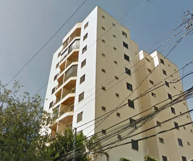 Condomínio Visconde De Cuminapanema Saúde em São Paulo