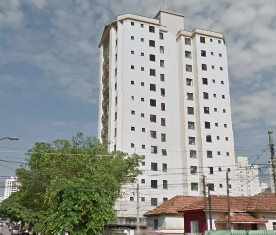 Condomínio Edifício Visconde de Inhaúma em São Paulo