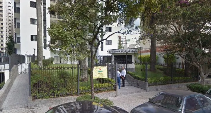 Condomínio Visconde De Monte Negro Vila Leopoldina em São Paulo