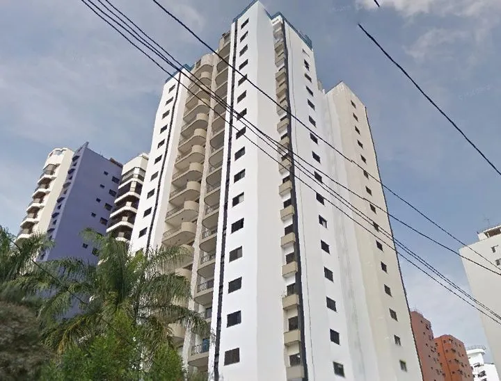 Imagem do Condomínio Visconde De Monte Negro Vila Leopoldina em São Paulo