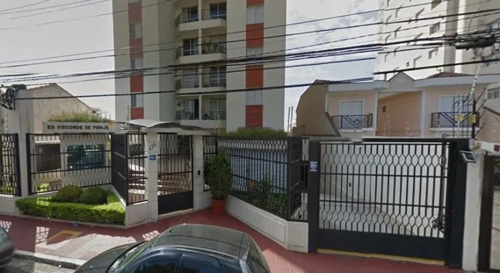 Condomínio Visconde De Pirajá Saúde em São Paulo
