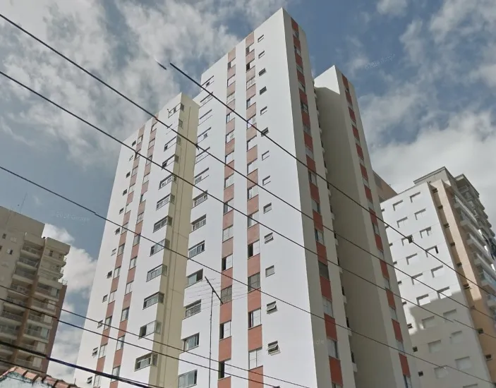 Imagem do Condomínio Visconde De Pirajá Saúde em São Paulo
