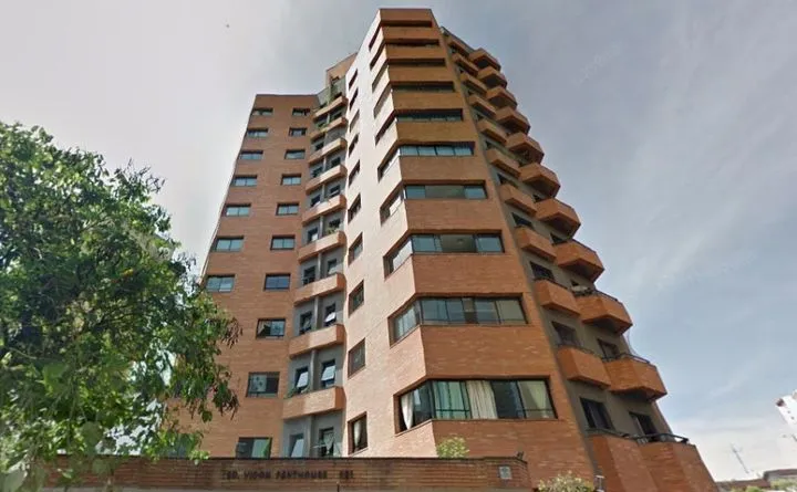 Imagem do Condomínio Vison Penthouse Chácara Klabin em São Paulo