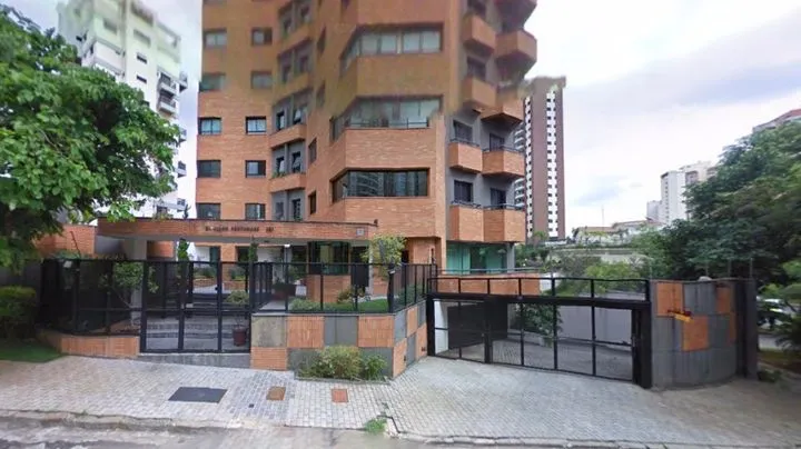 Condomínio Vison Penthouse Chácara Klabin em São Paulo