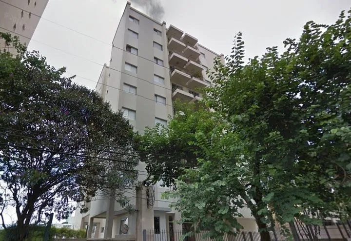 Imagem do Condomínio Vista Alegre Alto Da Lapa em São Paulo