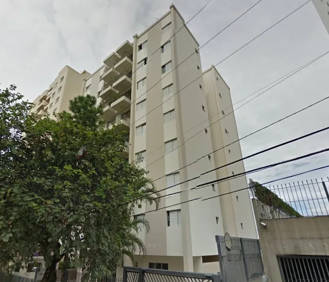 Condomínio Vista Alegre Alto Da Lapa em São Paulo