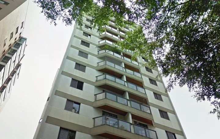 Imagem do Condomínio Vista Alegre Saúde em São Paulo
