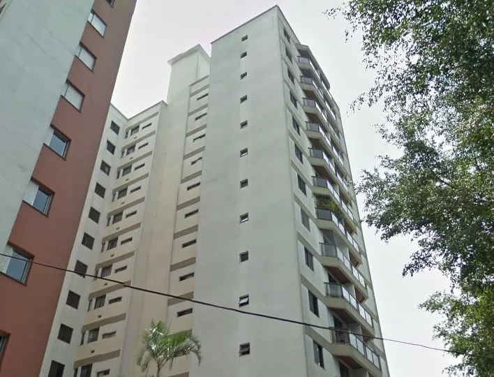 Condomínio Vista Alegre Saúde em São Paulo
