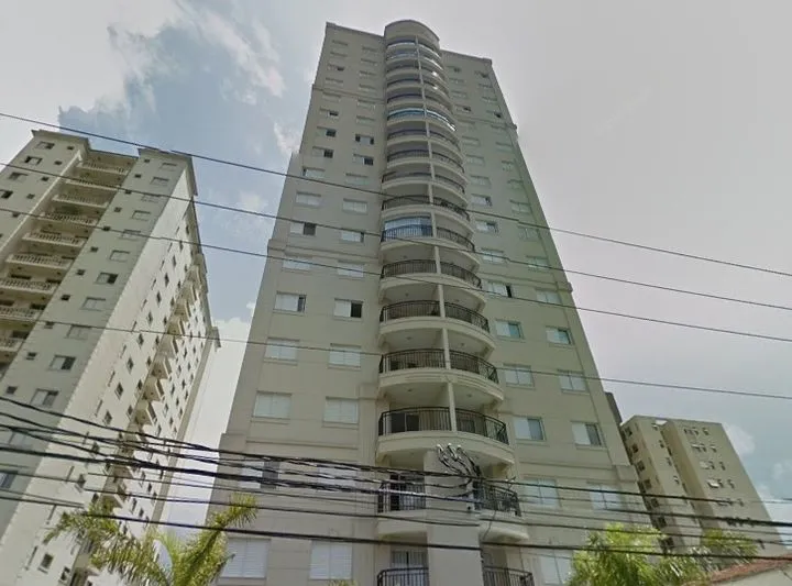 Imagem do Condomínio Vista Bela Campo Belo em São Paulo