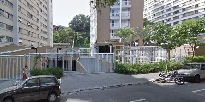 Imagem do Condomínio Vista Bella em São Paulo