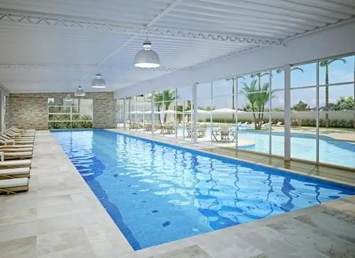 Imagem do Condomínio Vista Golf em São Paulo