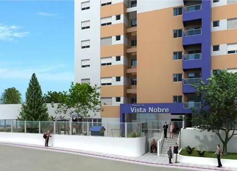 Imagem do Condomínio Vista Nobre em São José