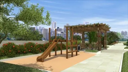 Condomínio Vista Norte em São Paulo