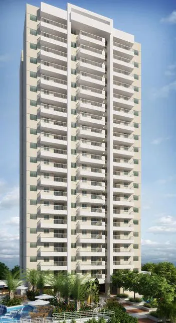 Condomínio Vista Patamares Salvador em Salvador