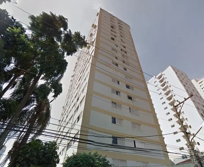 Imagem do Condomínio Vista Verde Chácara Santo Antônio em São Paulo
