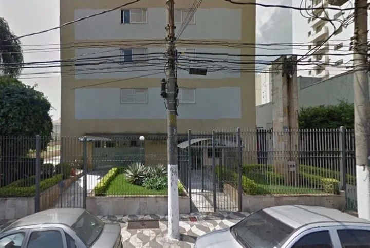 Condomínio Vista Verde Chácara Santo Antônio em São Paulo