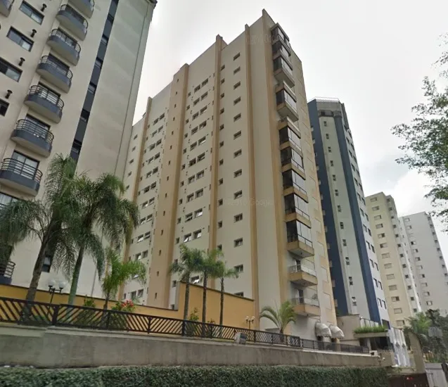 Condomínio Vista Verde em São Paulo