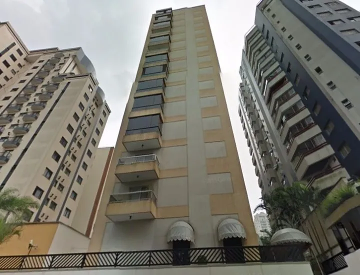Imagem do Condomínio Vista Verde em São Paulo