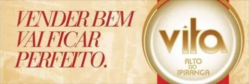 Imagem do Condomínio Vita Alto Do Ipiranga em Mogi Das Cruzes