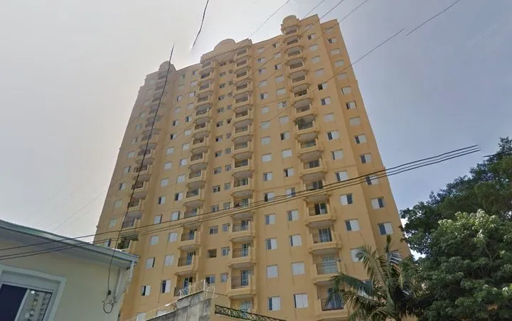 Condomínio Vita Nuova Saúde em São Paulo